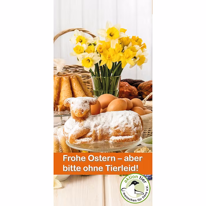 Flyer „Ostern“