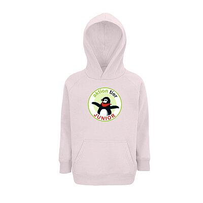 Kinder Hoodie
