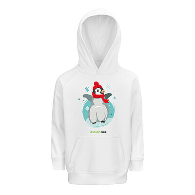 Kinder Hoodie