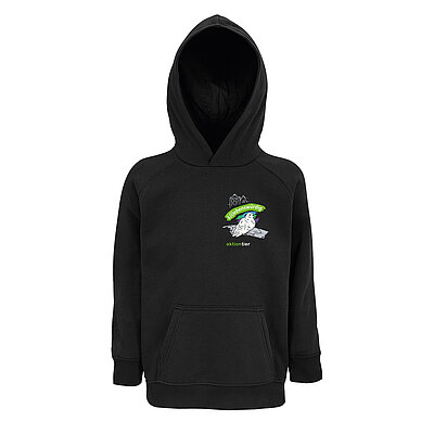 Kinder Hoodie